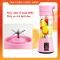 Máy xay sinh tố mini - 4 lưỡi dao